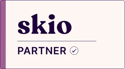 SKIO Partner